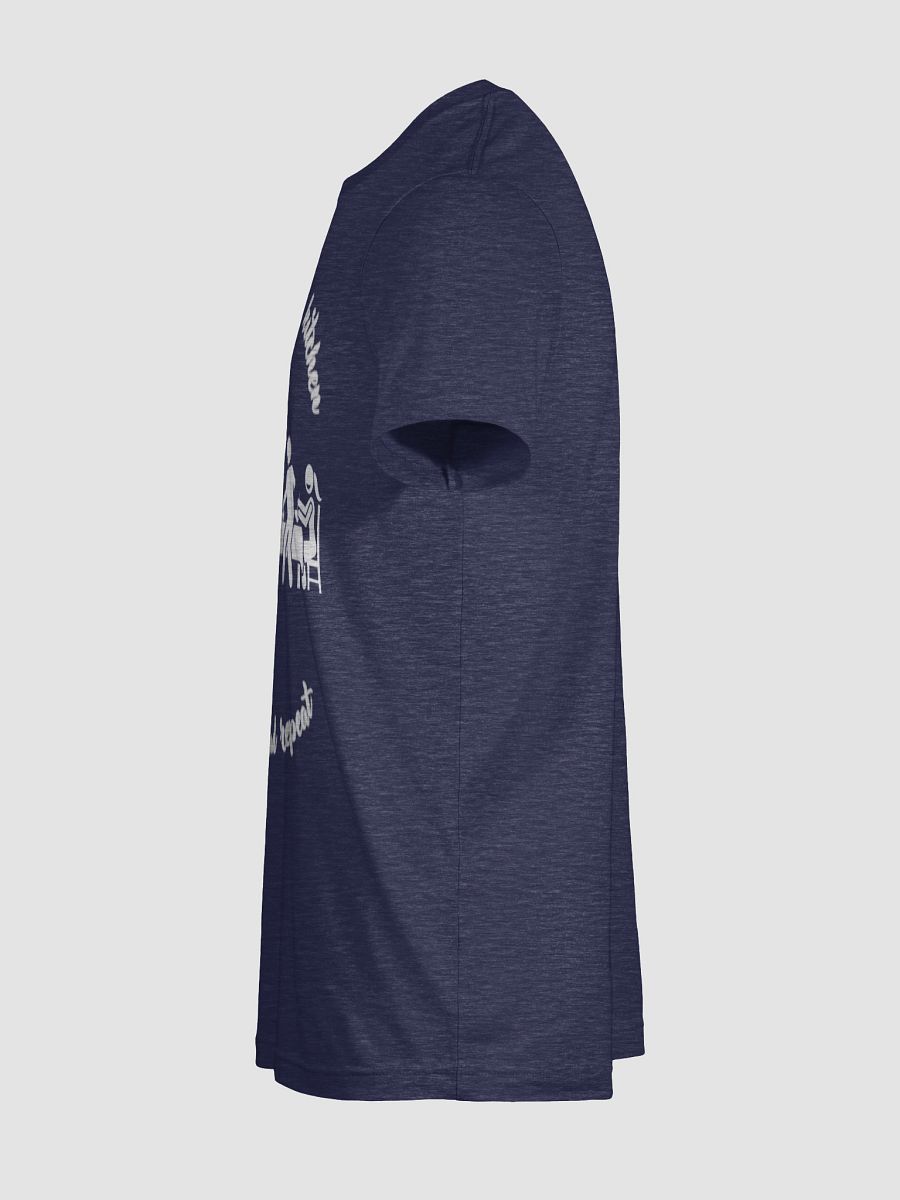 Welcome to My Kitchen Supersoft T-Shirt product image (112)