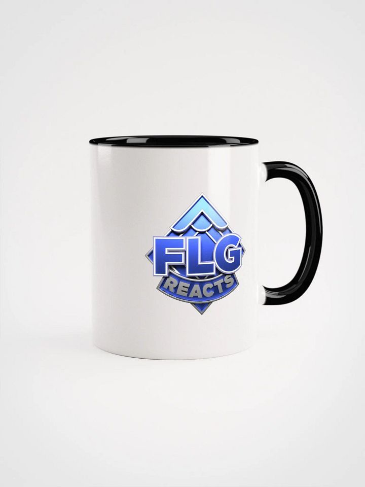 FLG Who - Mug product image (7)