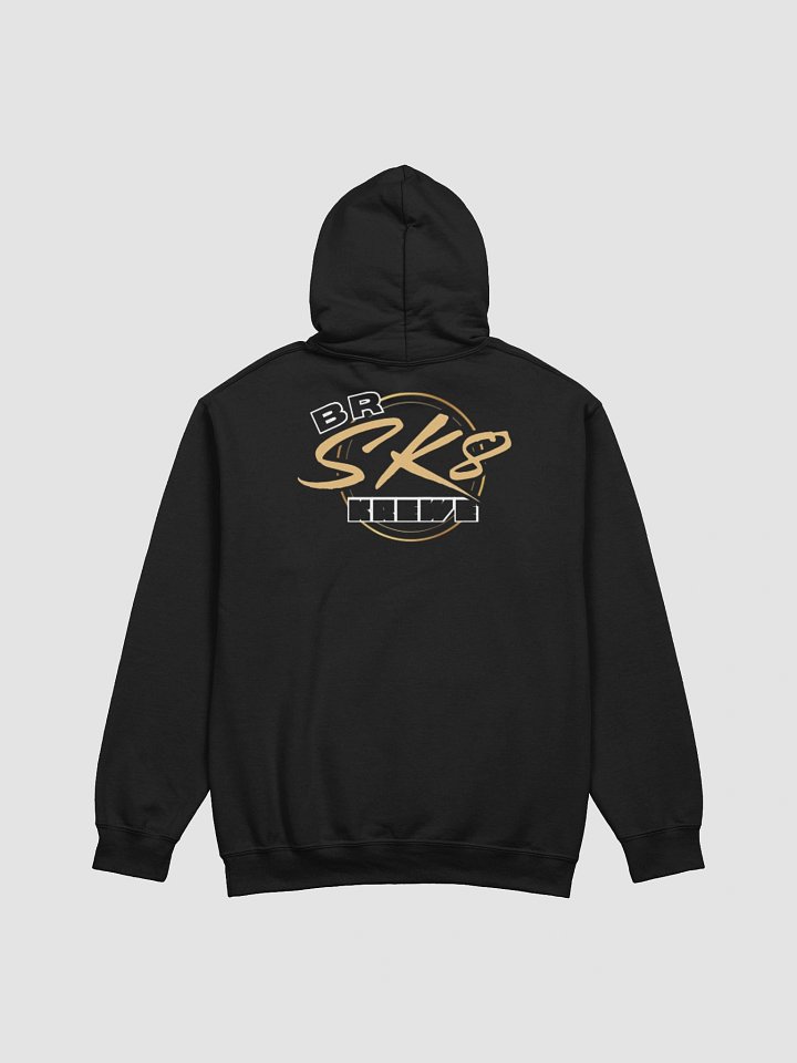 SOD / BRKS Hoodie product image (2)
