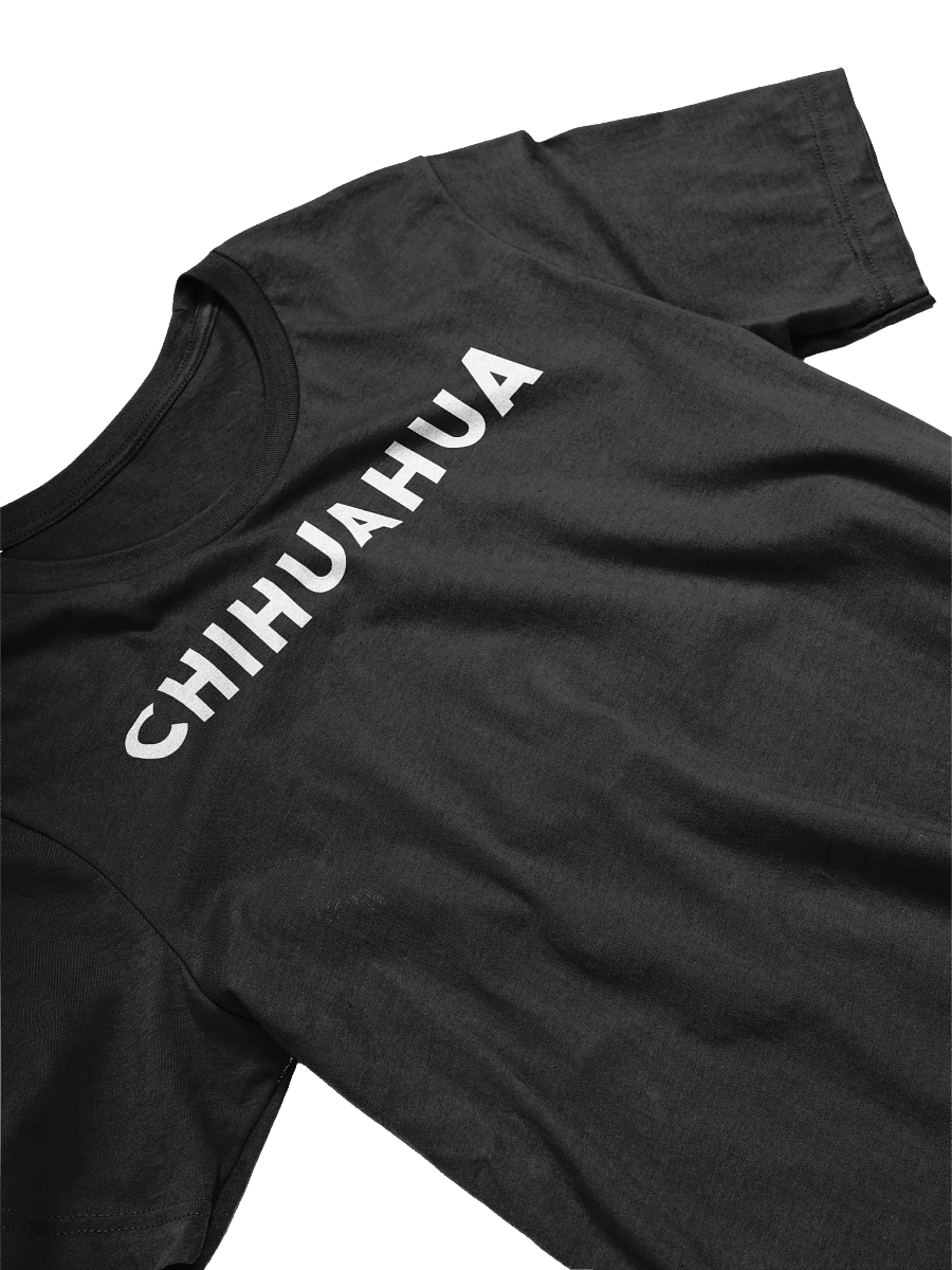 Chihuahua Breed T-Shirt product image (3)