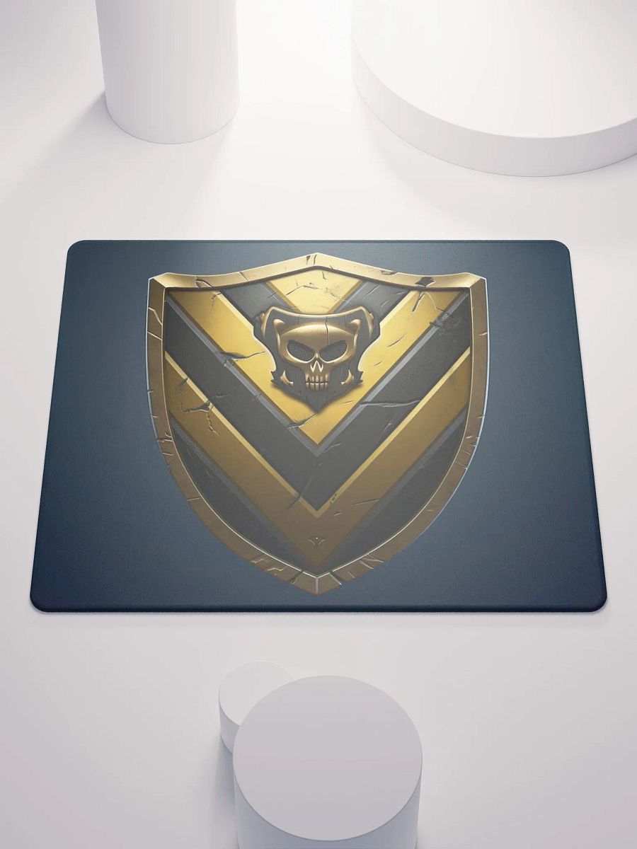 Old Man - Lore, Stories, and Theory Gamepad product image (1)