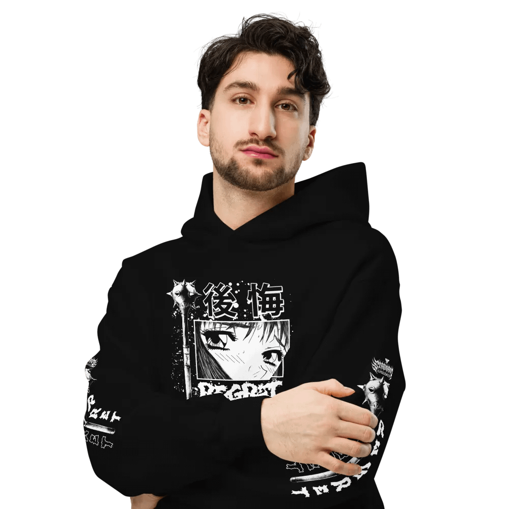 R E G R E T product image (6)