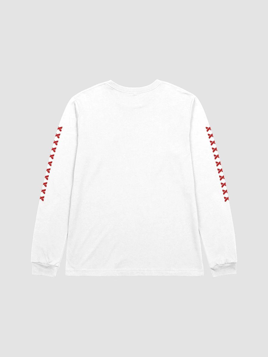 Vanessa Into Madness Long Sleeve product image (4)