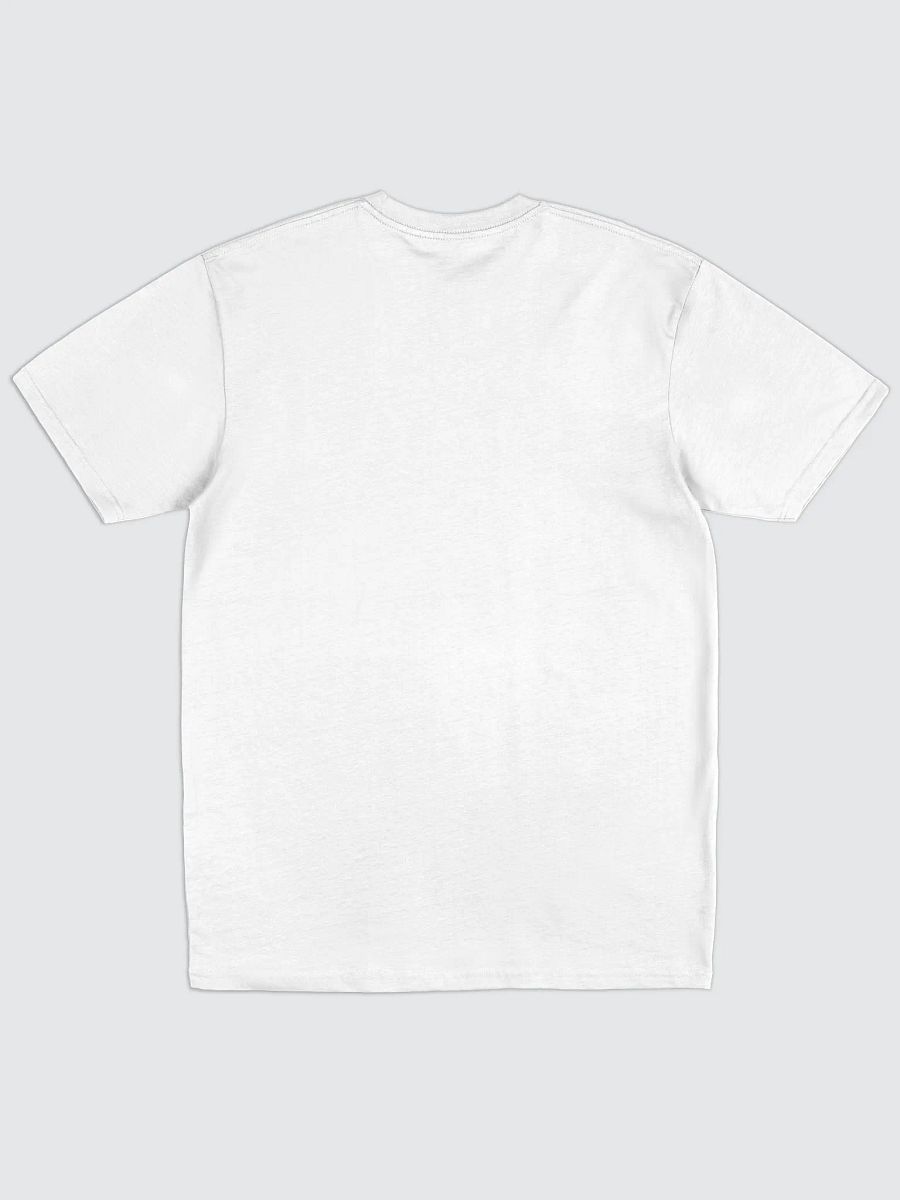 Love God, Love Afrobeat | T-Shirt Male product image (2)