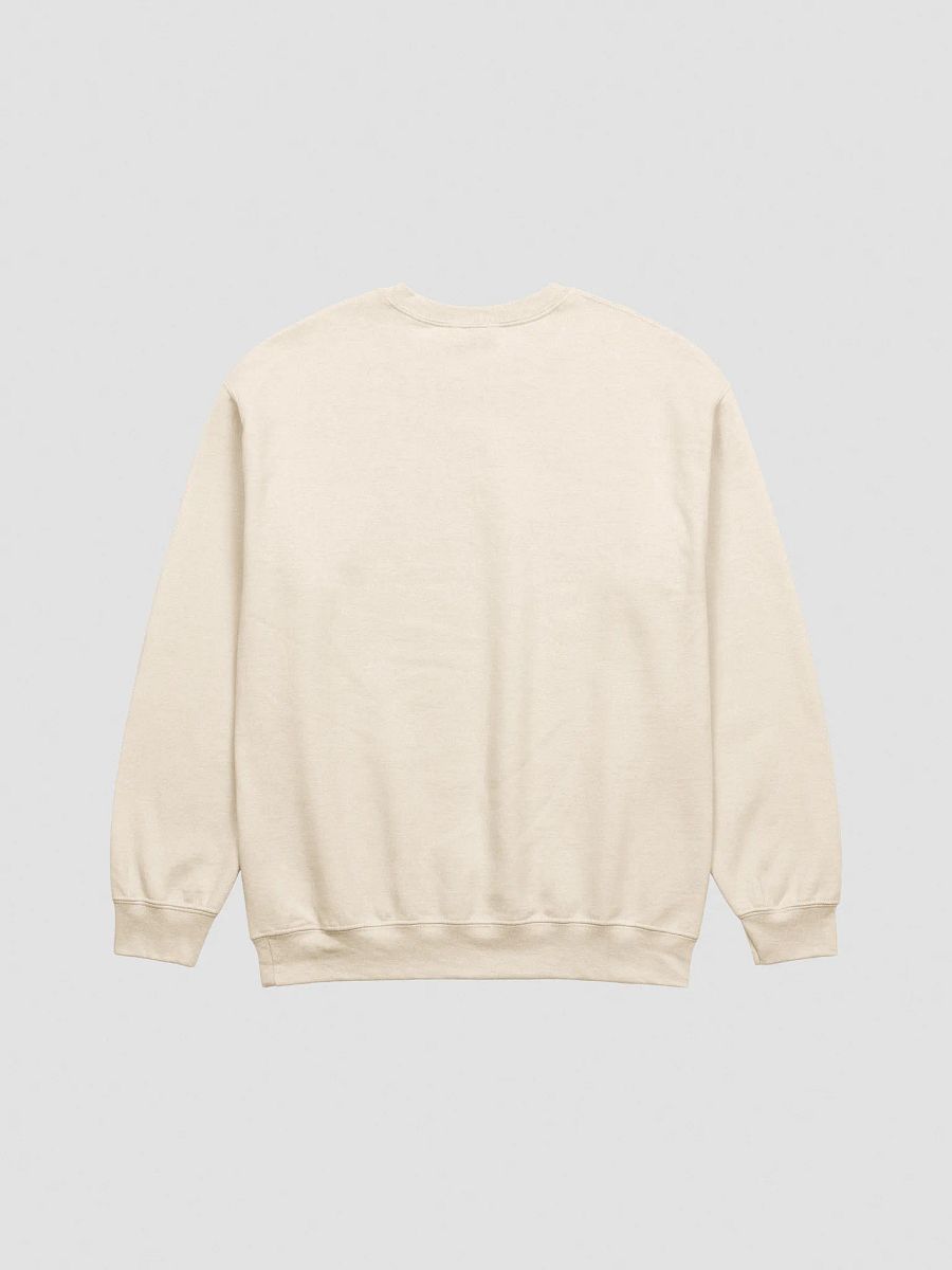 YOUR BEST FRIEND! / SWEATSHIRT WITH PERSONALIZED NAME / EMBROIDERED product image (3)
