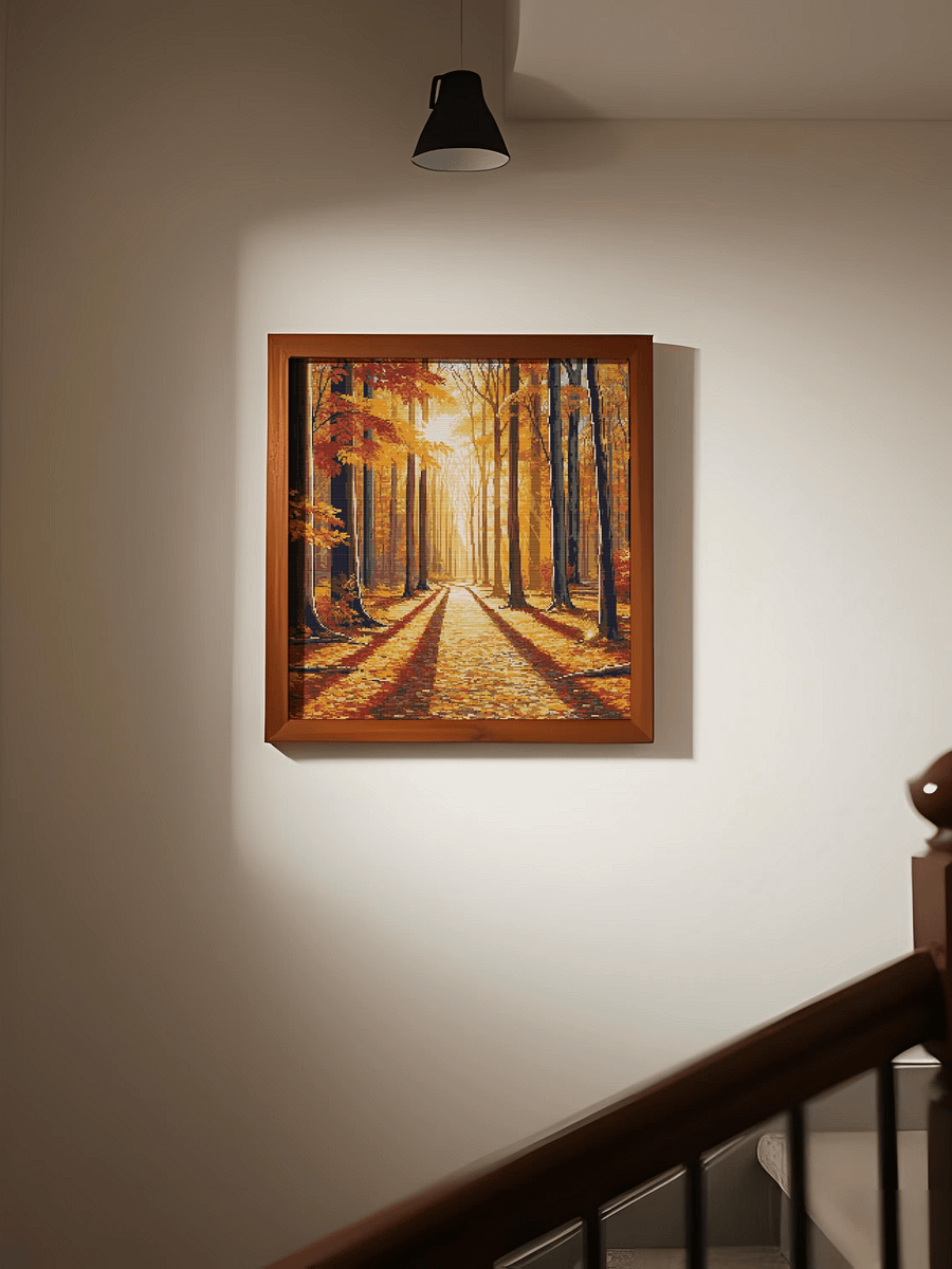 Golden Pathway product image (5)