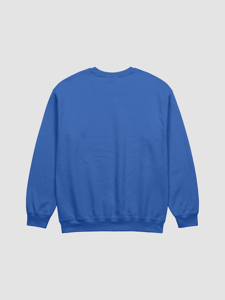 Cross Logo Sweatshirt product image (2)