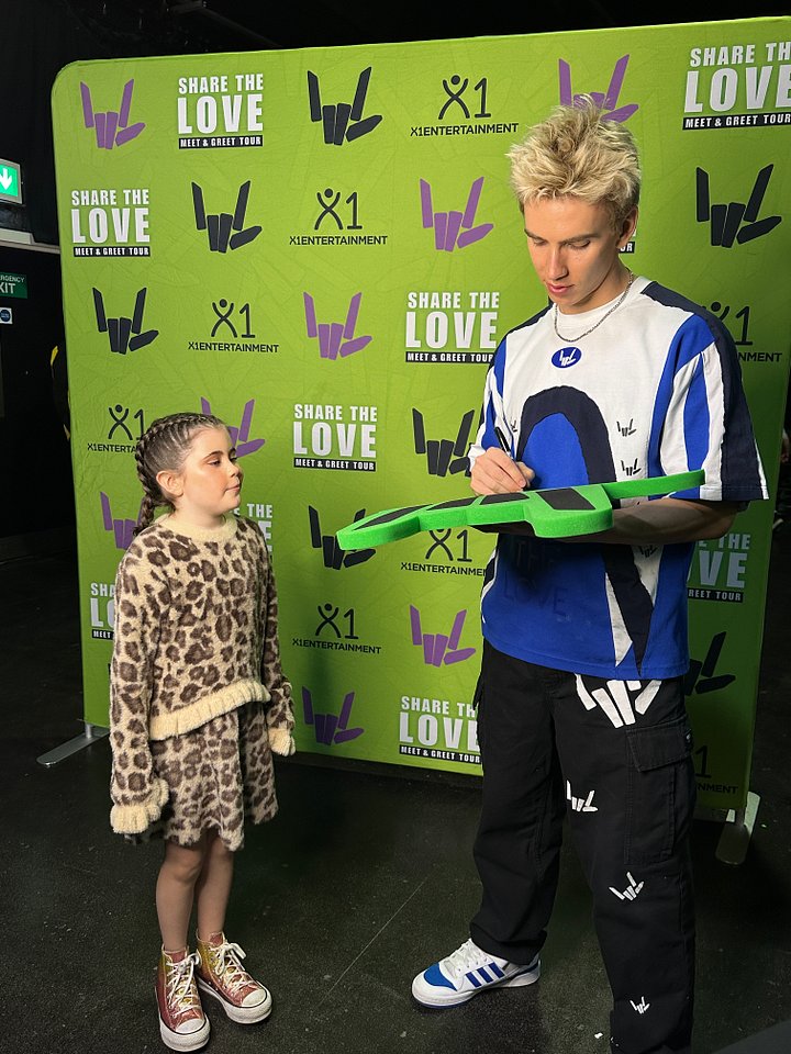 STL Foam Fingers product image (2)