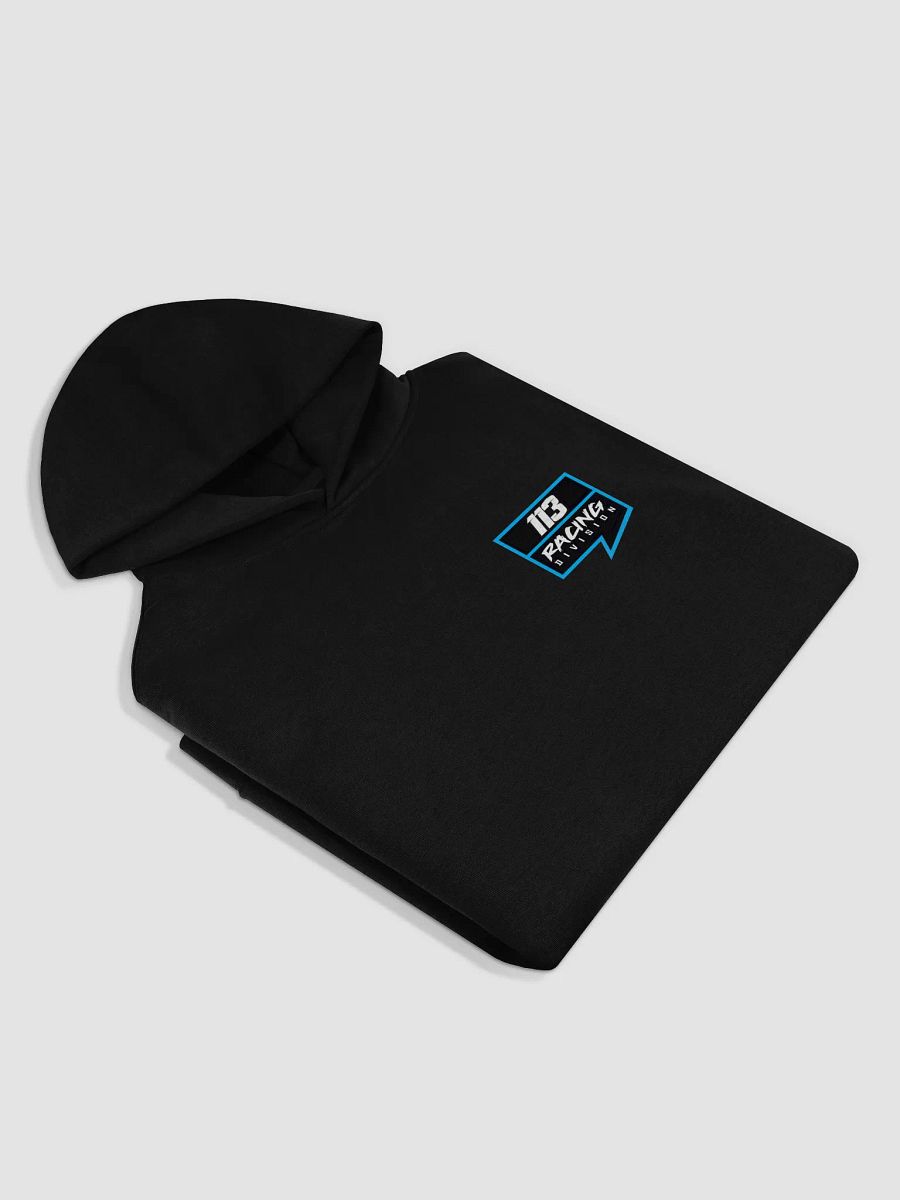 113 Race Div Oversized Hoodie product image (4)
