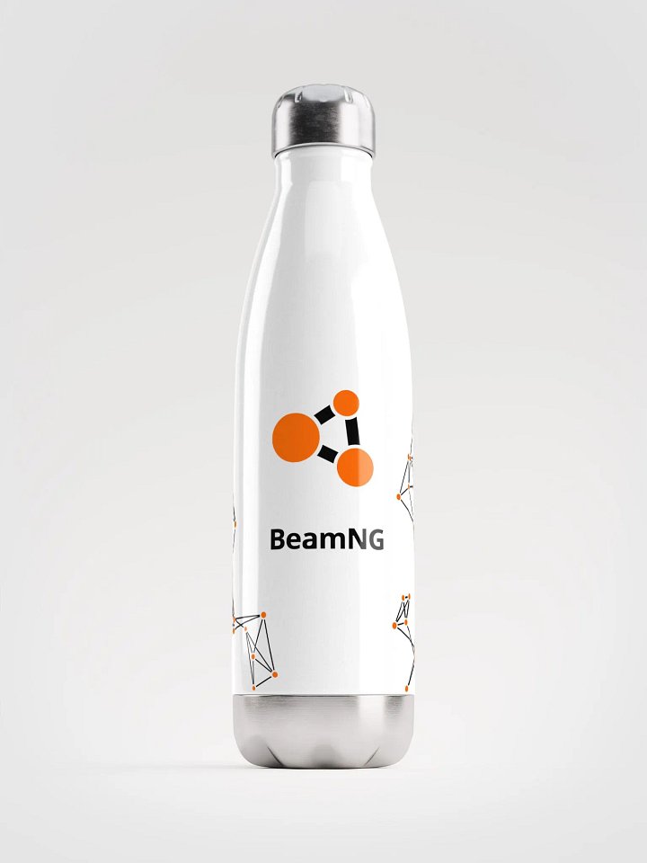 JBeam Water Bottle product image (1)