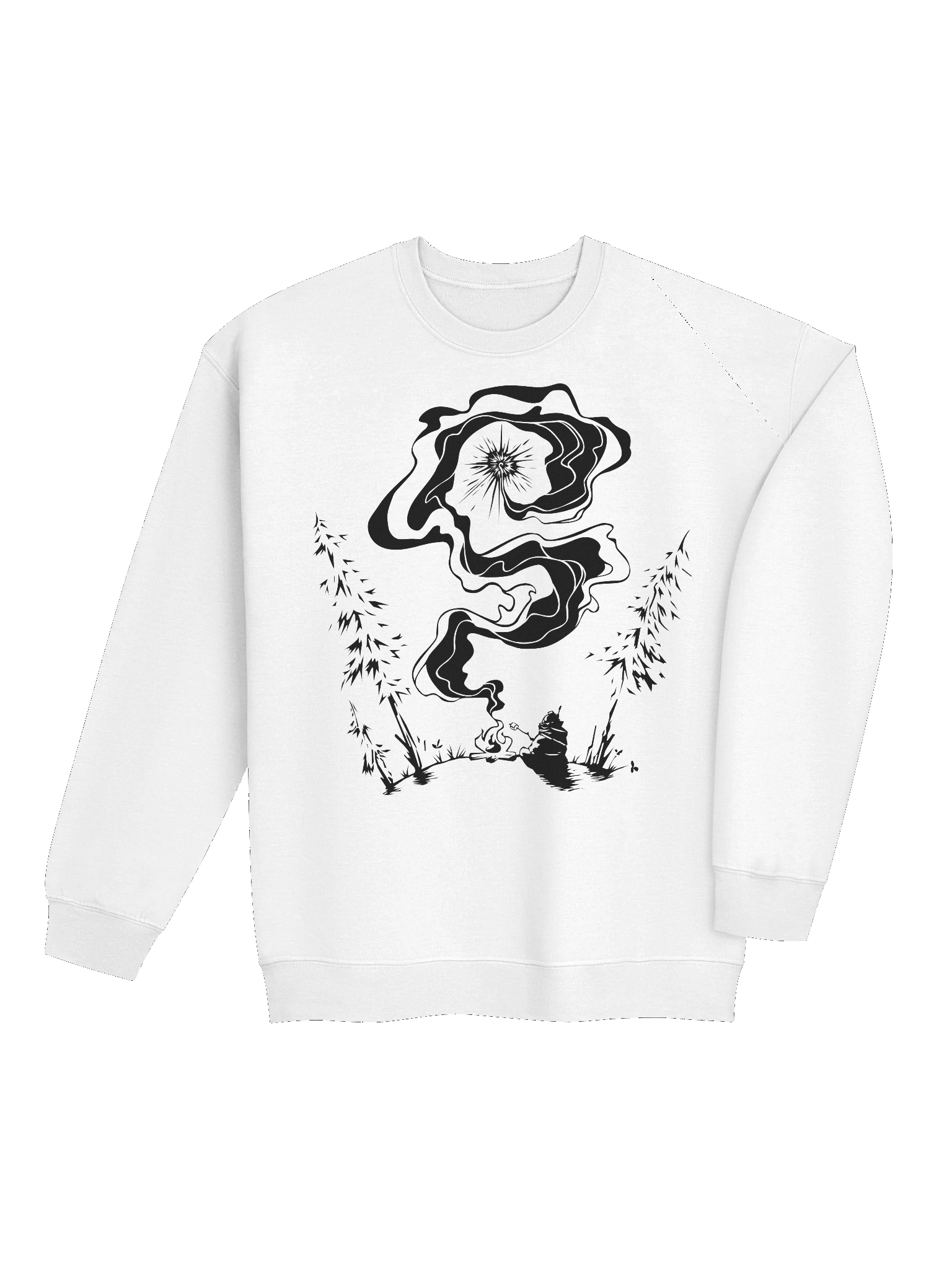 Outer Wilds sweatshirt product image (8)