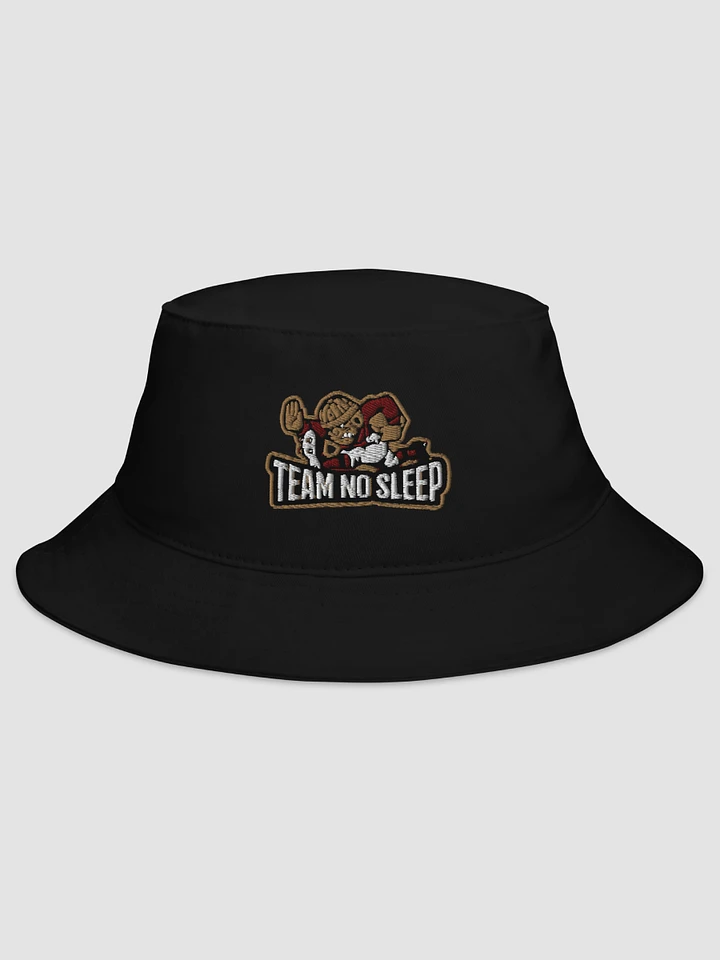 Team NO Sleep Bucket Hat product image (1)