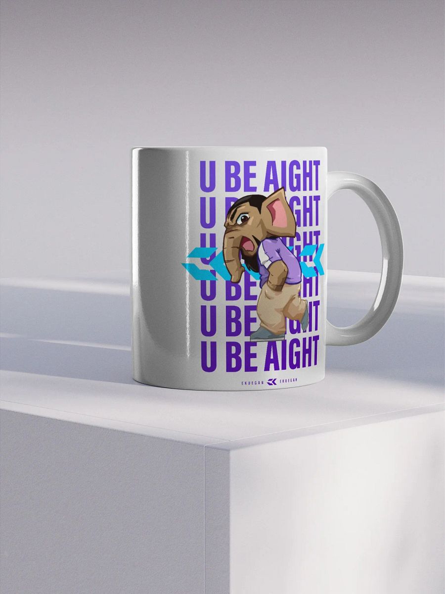 UBA Mug product image (4)