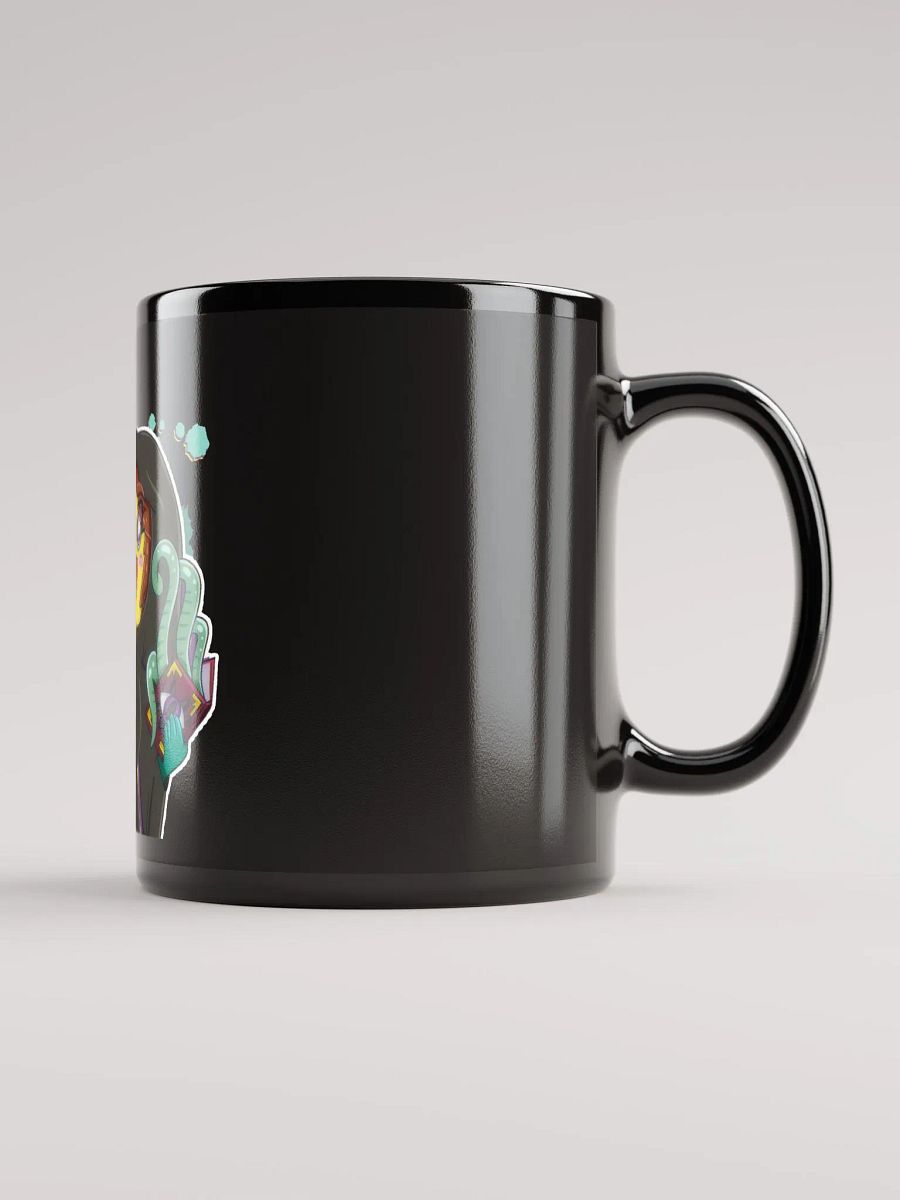 Lemonomicon Mug product image (2)