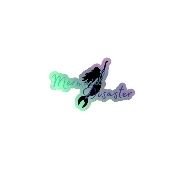 Logo Stickers product image (1)