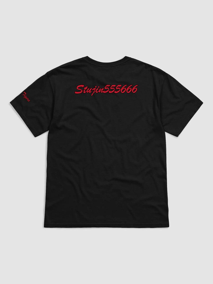 Stujin Edition Tshirt product image (5)