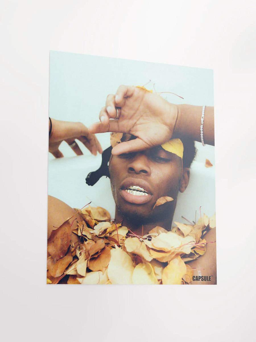 CAPSULE®️: GOLDEN BOY product image (3)