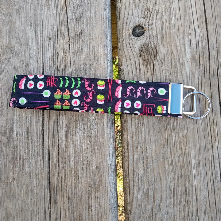 Fun Collection Key Fobs product image (1)