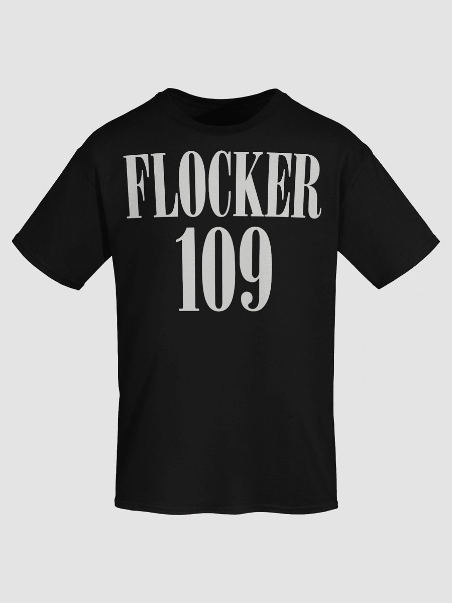 Flocker 109 "Basic" Shirt product image (73)