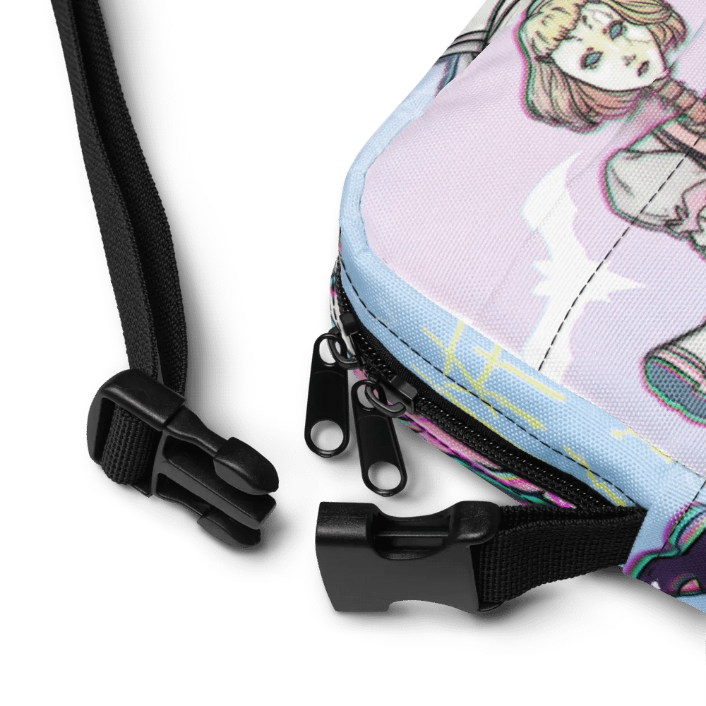 Kowai Kawaii - Skeleton product image (9)