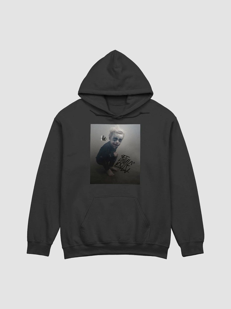 Child joker Hoodie product image (3)
