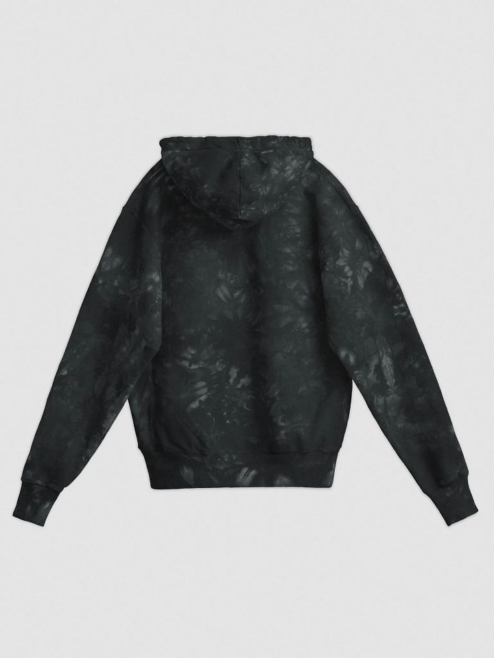 Stack VIP Tie Dye Champion Hoodie product image (4)