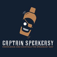 Captain Speakeasy 
