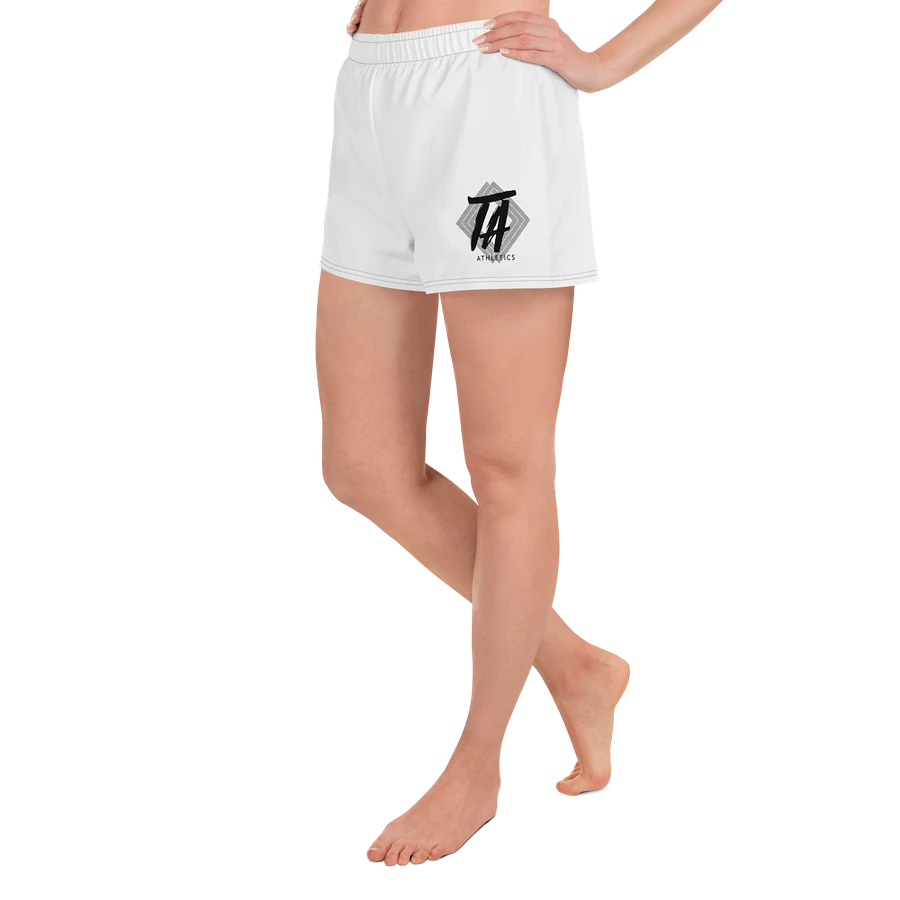 Tater Arcade Athletics Women's Shorts product image (3)