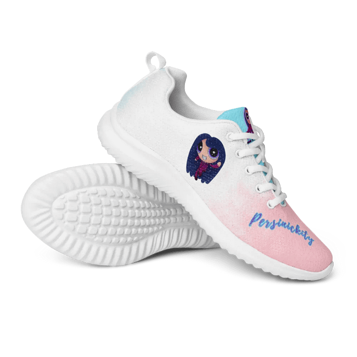 Persinickity Shoes product image (2)