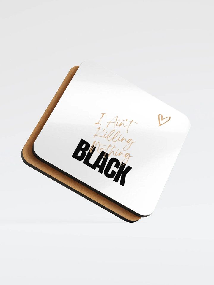 FORTRESS PROMISE COASTERS product image (1)