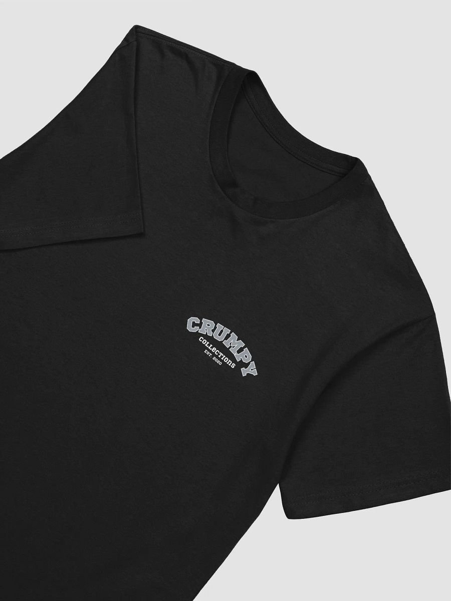 Crumpy Collection T-Shirt product image (3)
