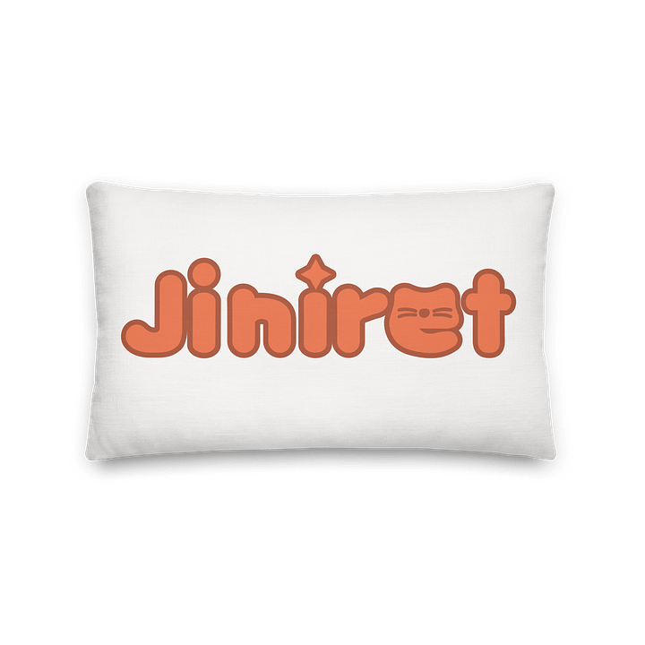 Skzoo Jiniret Pillow product image (2)