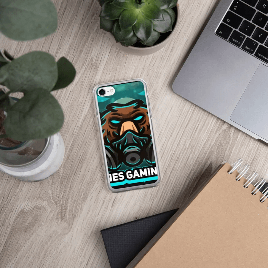 Clear Case for iPhone® product image (331)