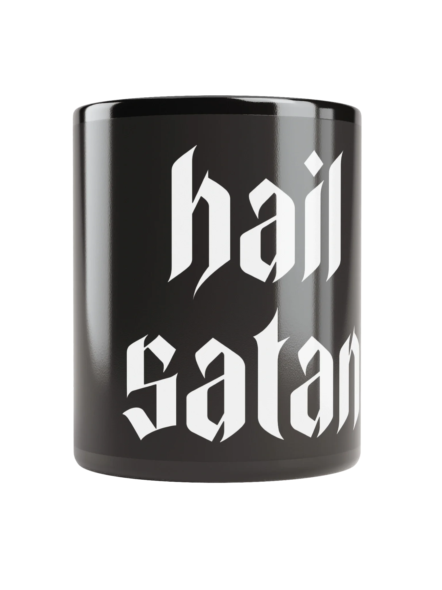 Hail Satan Mug product image (1)
