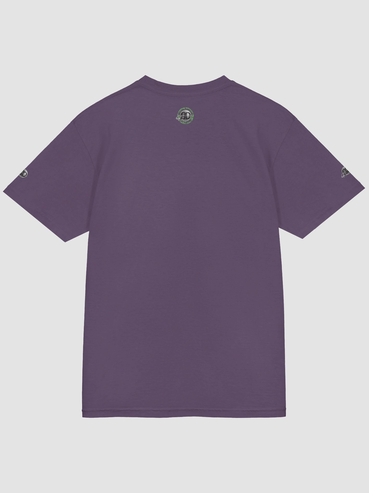 Weed and Trees, Money 03-4 | Heavyweight T-Shirt product image (35)