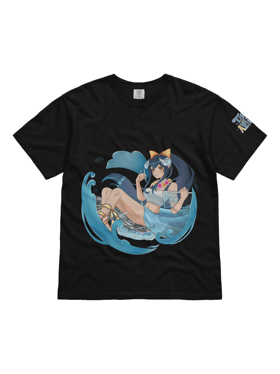 Tama's T-Shirt product image (2)