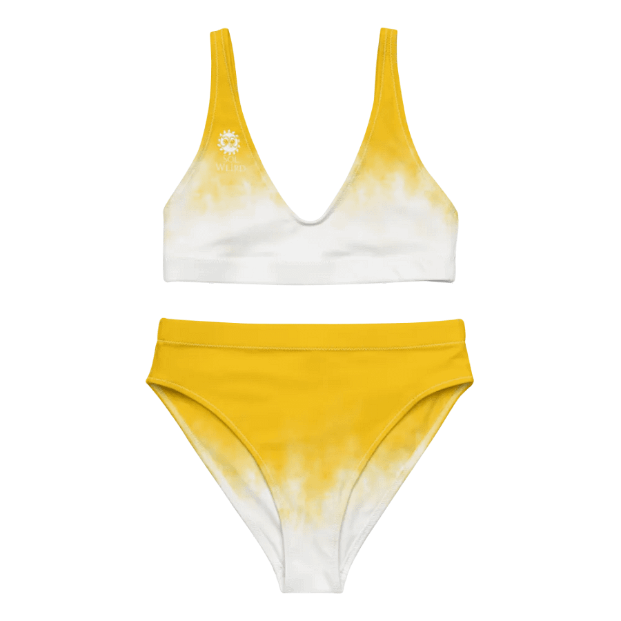 Sol Weird bikini set product image (1)