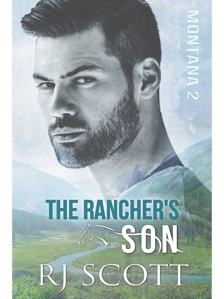 The Ranchers Son (Montana 2) - Audio product image (2)