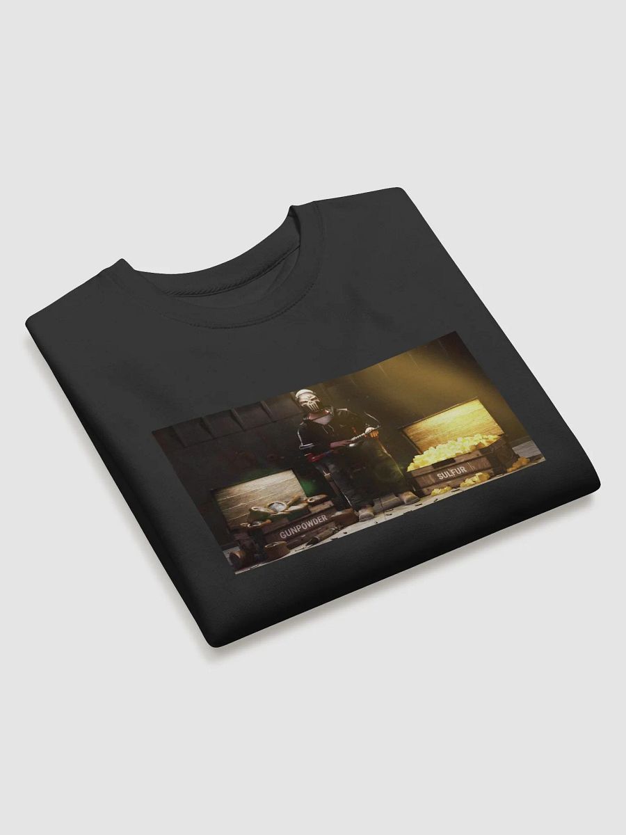 Rust Sweatshirt product image (3)