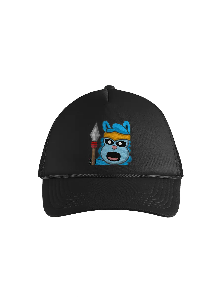 Amazon Foam Trucker Hat product image (1)