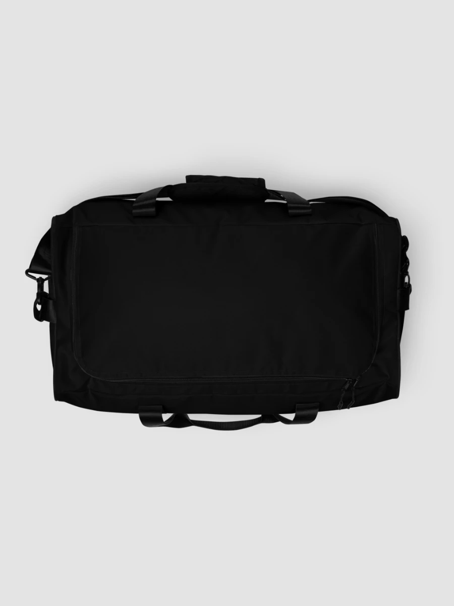 Duffle Bag - Black product image (10)