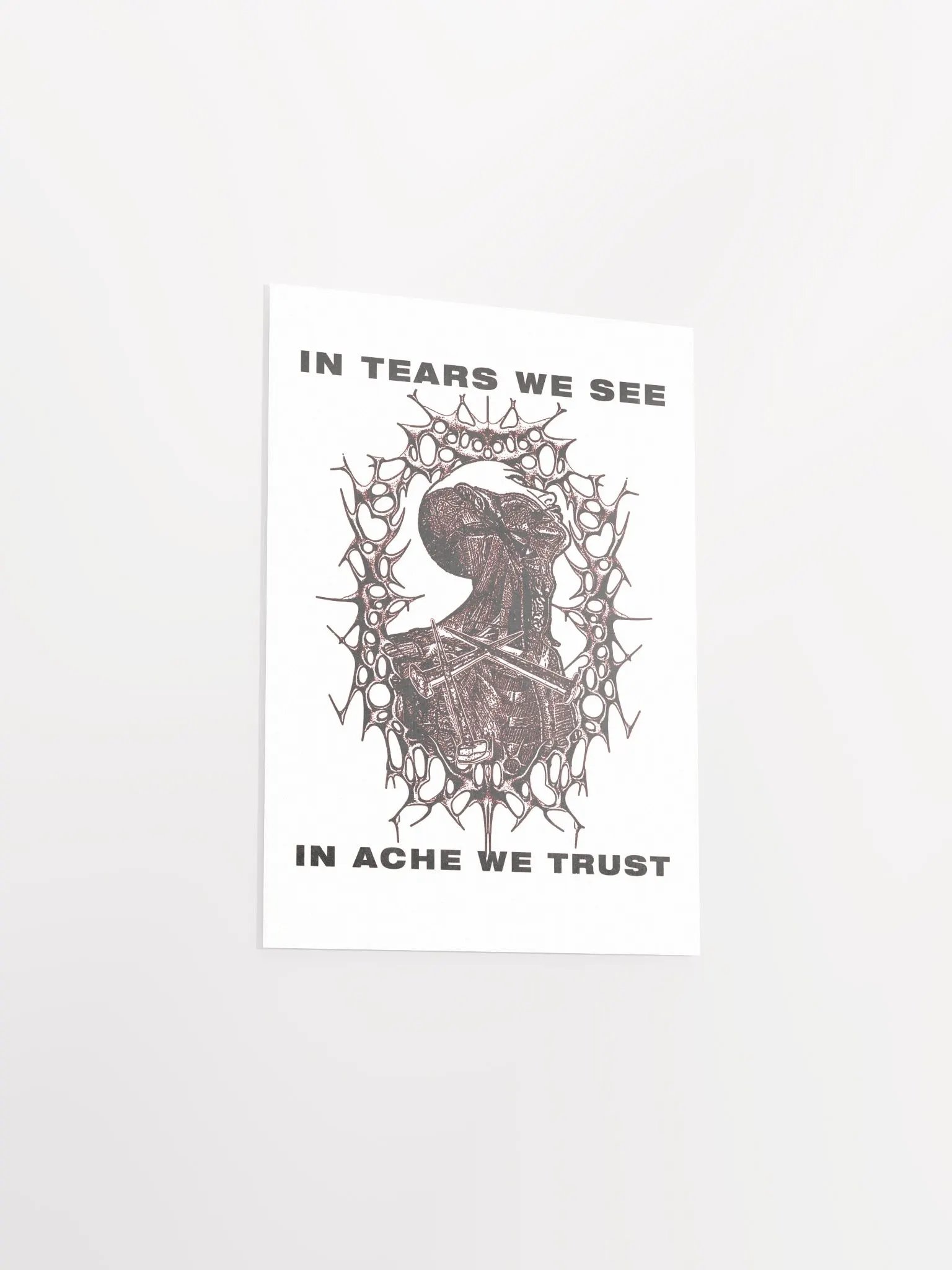 ACHE - Poster product image (37)