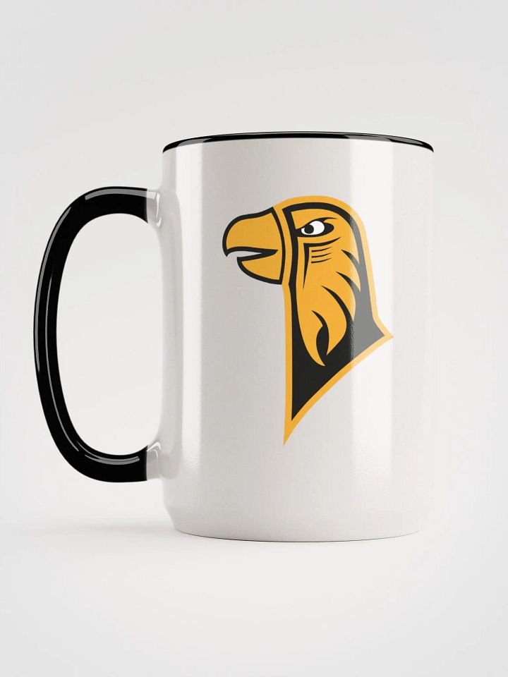 Birdmark Mug product image (4)