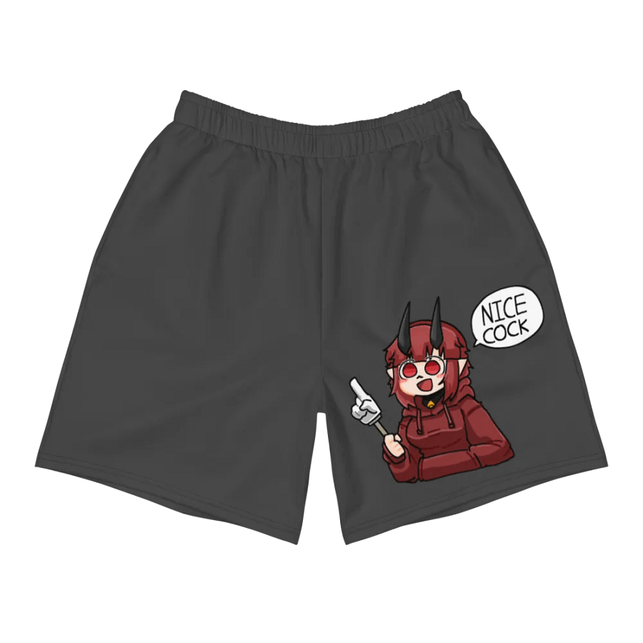 Nice Shorts product image (11)