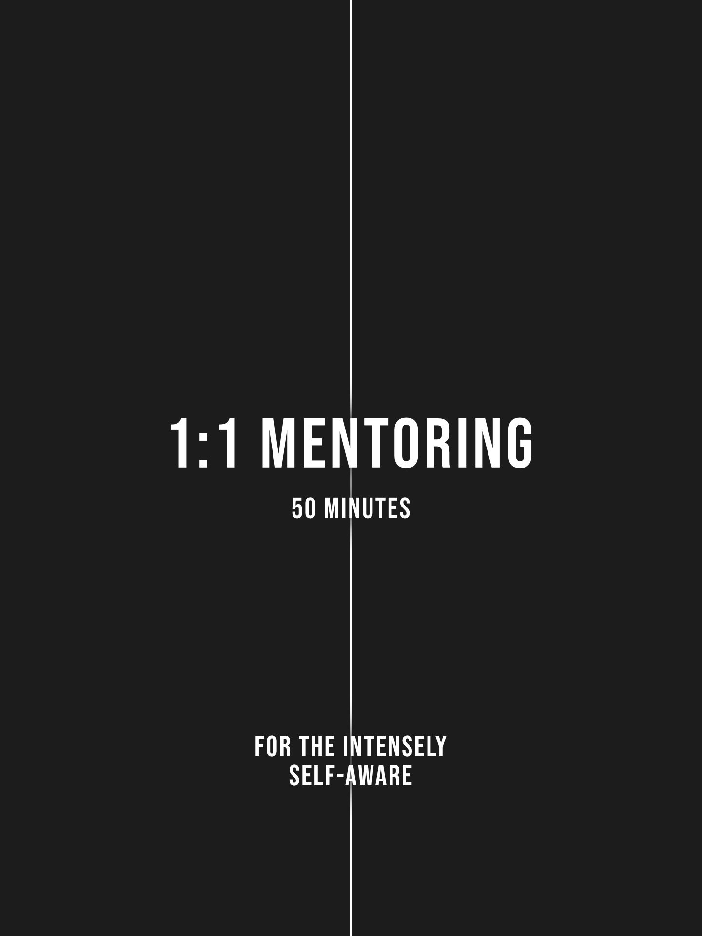 NEXUS 1:1 Mentoring product image (1)