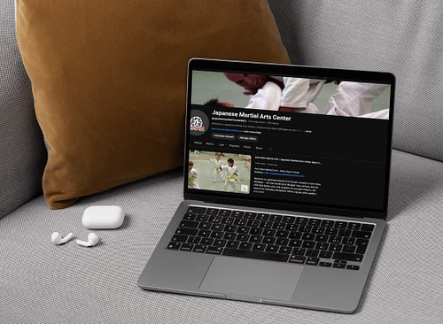 👊 Whether you’re brand-new or a seasoned martial artist, the JMAC YouTube channel has something for you—technique tutorials, ...