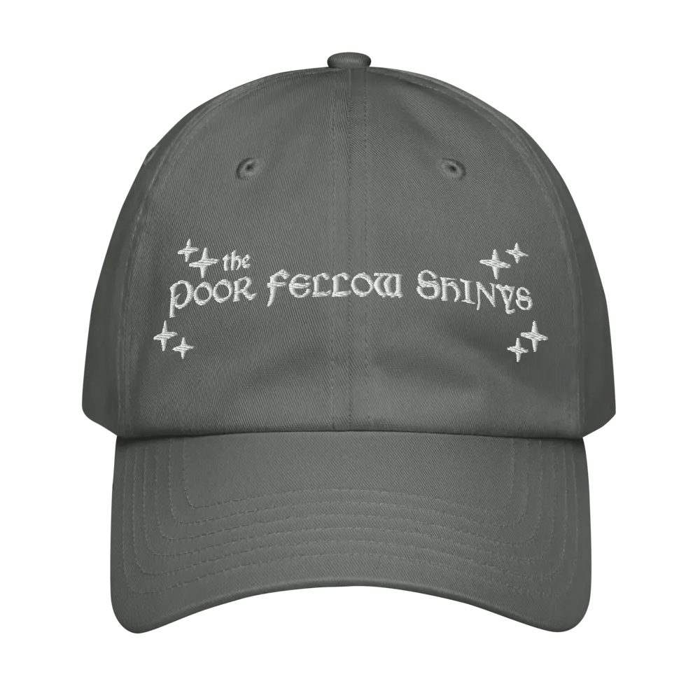 [PFSM] Under Armour Dad Hat product image (1)