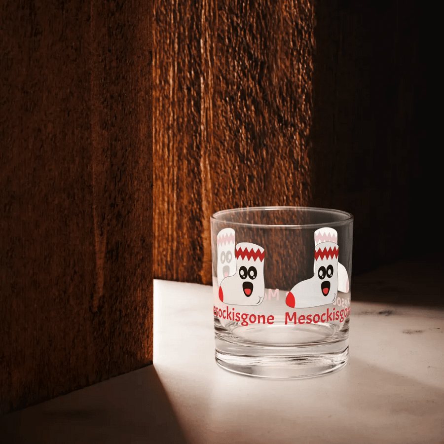 OG Socks On the Rocks product image (12)