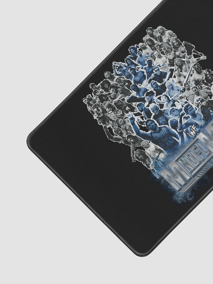 IWF MNDFL Mania Desk Mat product image (2)