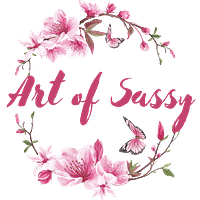 Sassy Merch